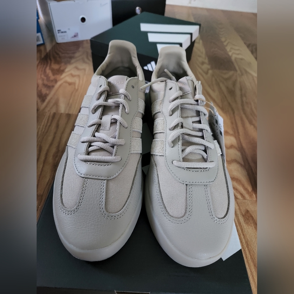 Adidas Barreda Decode - Picture 16 of 17